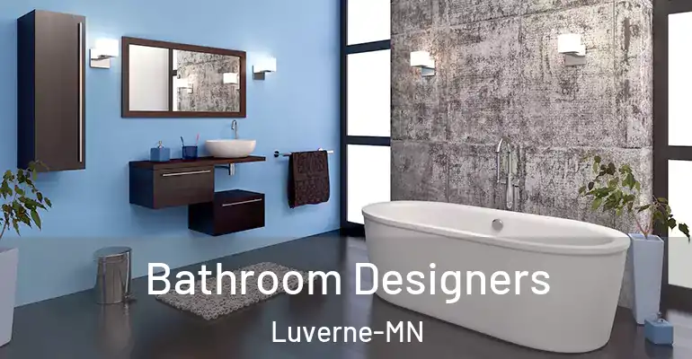 inner Bathroom imggen Bathroom Designers Luverne-MN