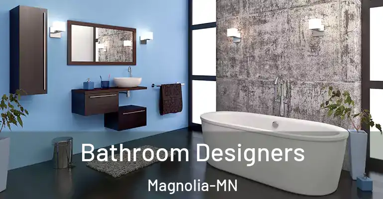 inner Bathroom imggen Bathroom Designers Magnolia-MN