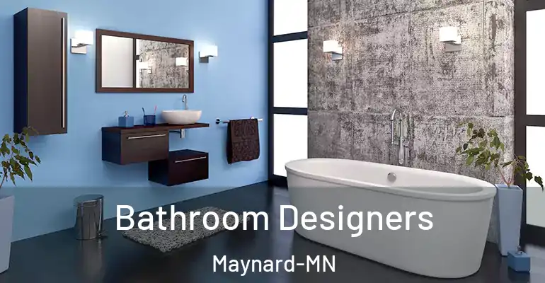 inner Bathroom imggen Bathroom Designers Maynard-MN