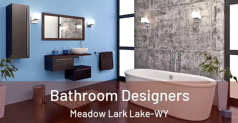 inner Bathroom imggen Bathroom Designers Meadow Lark Lake-WY