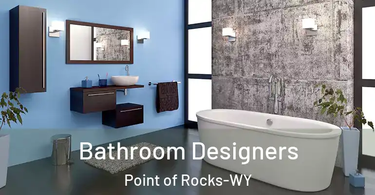 inner Bathroom imggen Bathroom Designers Point of Rocks-WY