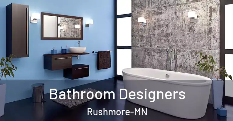 inner Bathroom imggen Bathroom Designers Rushmore-MN