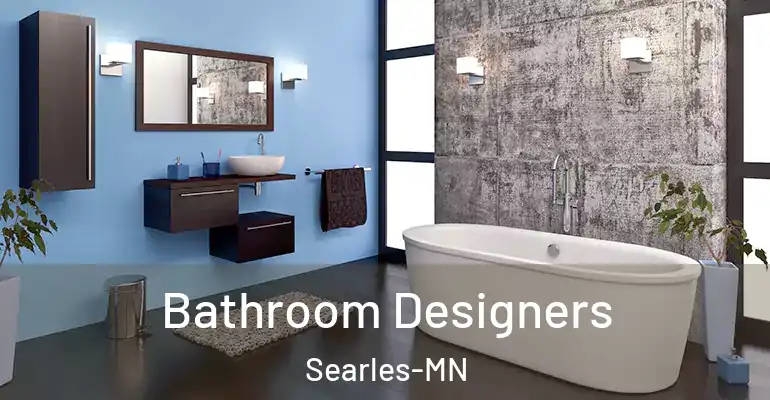 inner Bathroom imggen Bathroom Designers Searles-MN