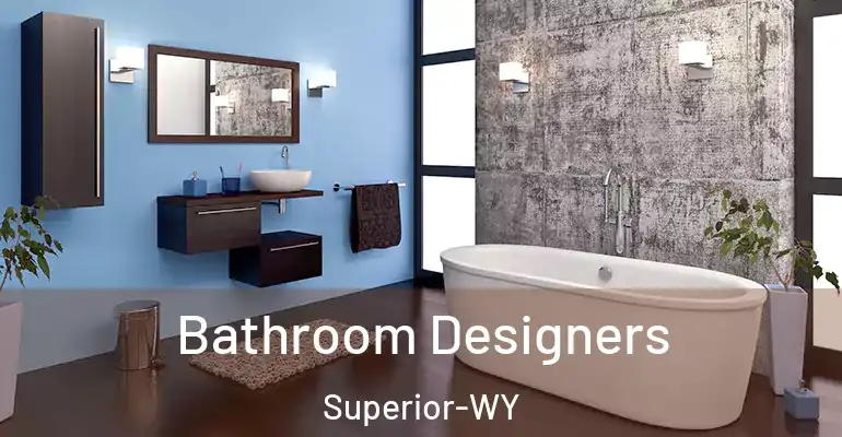 inner Bathroom imggen Bathroom Designers Superior-WY