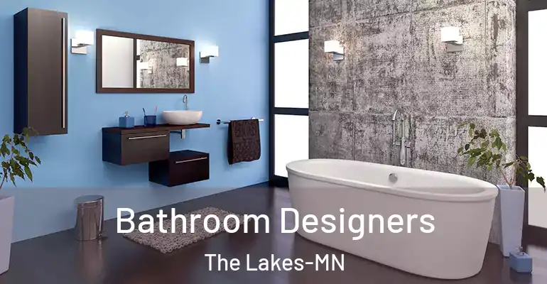 inner Bathroom imggen Bathroom Designers The Lakes-MN