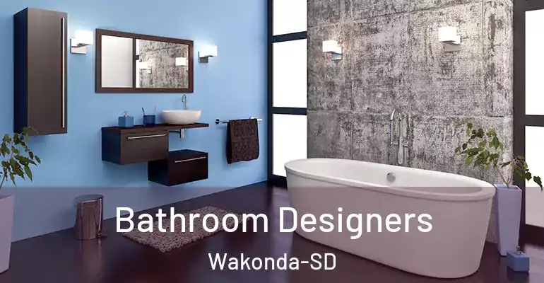 inner Bathroom imggen Bathroom Designers Wakonda-SD
