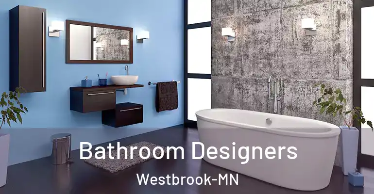 inner Bathroom imggen Bathroom Designers Westbrook-MN
