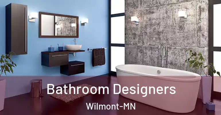 inner Bathroom imggen Bathroom Designers Wilmont-MN