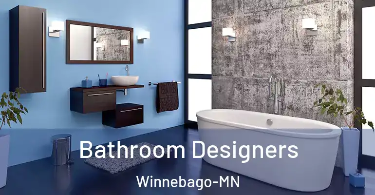 inner Bathroom imggen Bathroom Designers Winnebago-MN