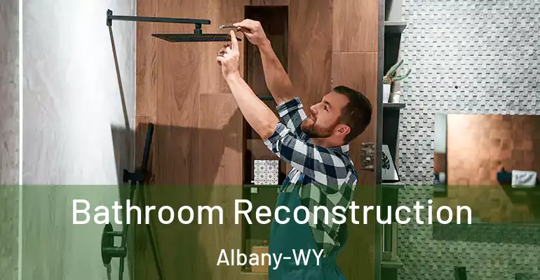 inner Bathroom imggen Bathroom Reconstruction Albany-WY