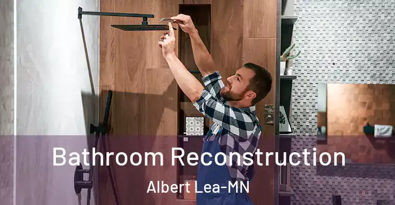 inner Bathroom imggen Bathroom Reconstruction Albert Lea-MN