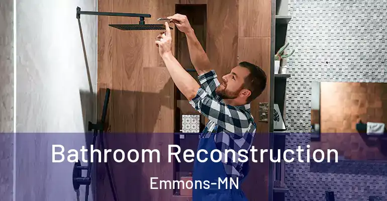 inner Bathroom imggen Bathroom Reconstruction Emmons-MN