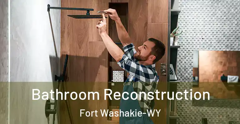 inner Bathroom imggen Bathroom Reconstruction Fort Washakie-WY