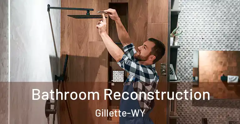 inner Bathroom imggen Bathroom Reconstruction Gillette-WY