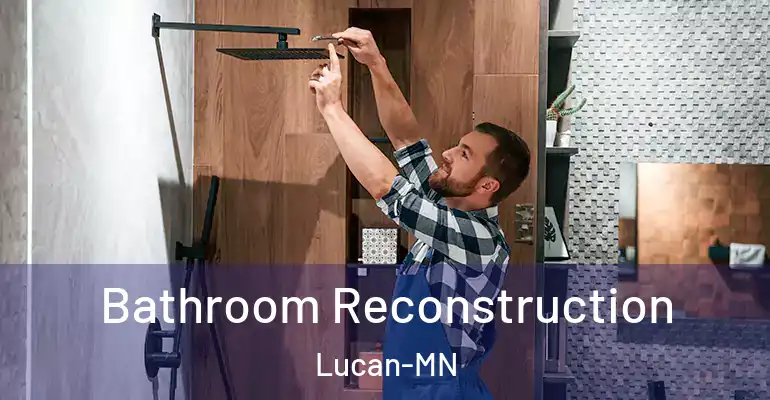 inner Bathroom imggen Bathroom Reconstruction Lucan-MN