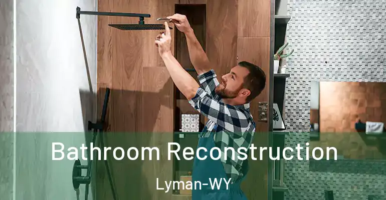 inner Bathroom imggen Bathroom Reconstruction Lyman-WY