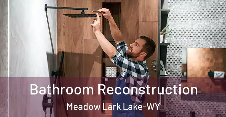 inner Bathroom imggen Bathroom Reconstruction Meadow Lark Lake-WY