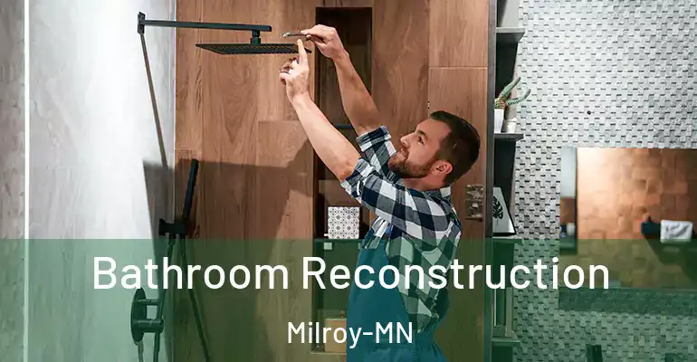 inner Bathroom imggen Bathroom Reconstruction Milroy-MN