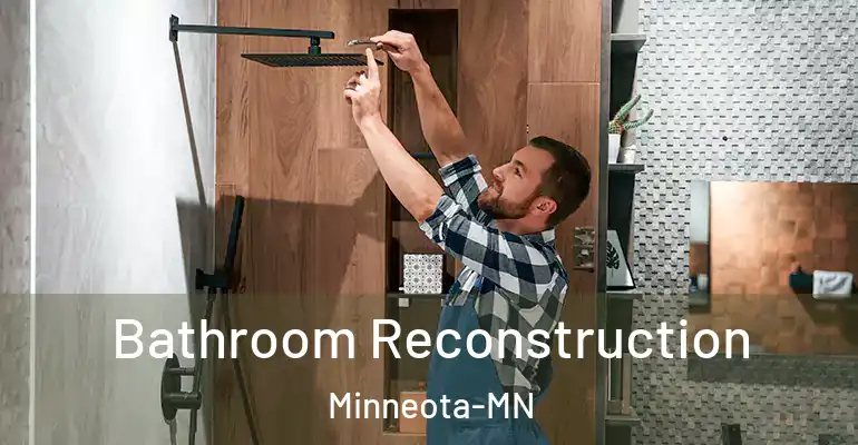 inner Bathroom imggen Bathroom Reconstruction Minneota-MN