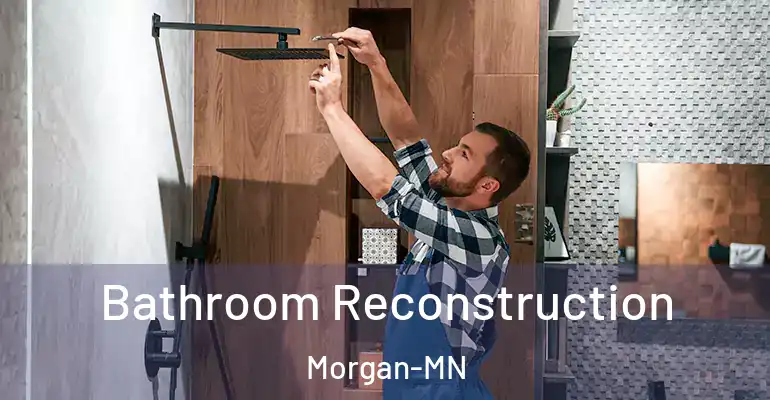 inner Bathroom imggen Bathroom Reconstruction Morgan-MN