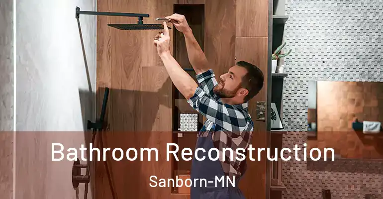 inner Bathroom imggen Bathroom Reconstruction Sanborn-MN