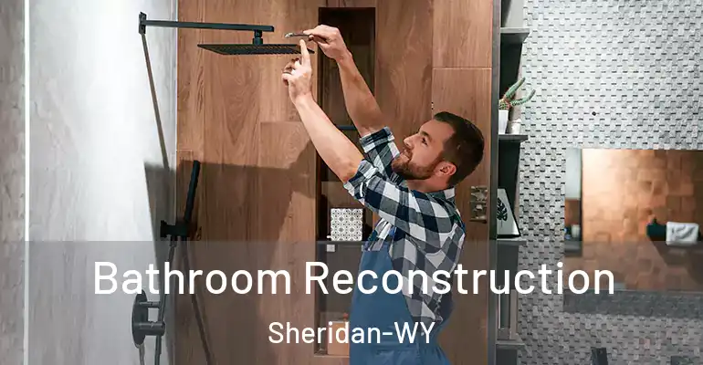 inner Bathroom imggen Bathroom Reconstruction Sheridan-WY