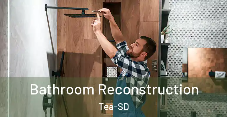 inner Bathroom imggen Bathroom Reconstruction Tea-SD