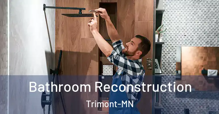 inner Bathroom imggen Bathroom Reconstruction Trimont-MN