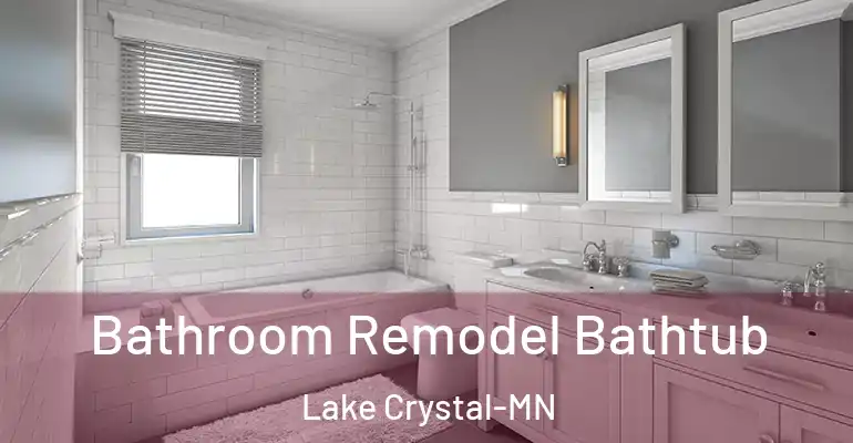 inner Bathroom imggen Bathroom Remodel Bathtub Lake Crystal-MN