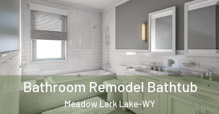 inner Bathroom imggen Bathroom Remodel Bathtub Meadow Lark Lake-WY
