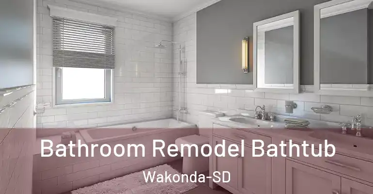 inner Bathroom imggen Bathroom Remodel Bathtub Wakonda-SD
