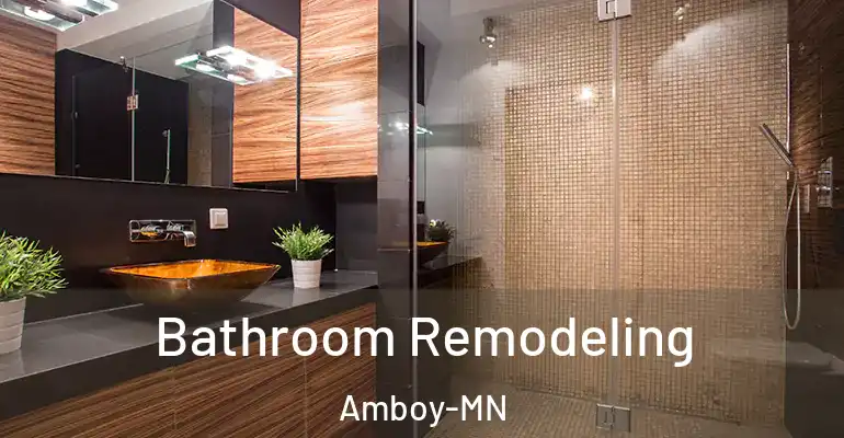 inner Bathroom imggen Bathroom Remodeling Amboy-MN