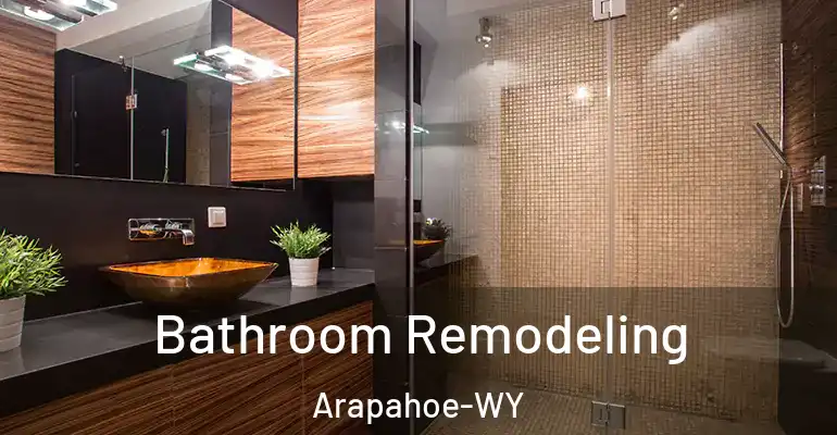 inner Bathroom imggen Bathroom Remodeling Arapahoe-WY