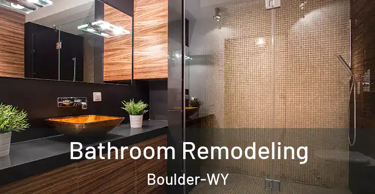 inner Bathroom imggen Bathroom Remodeling Boulder-WY