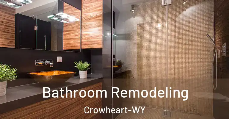 inner Bathroom imggen Bathroom Remodeling Crowheart-WY