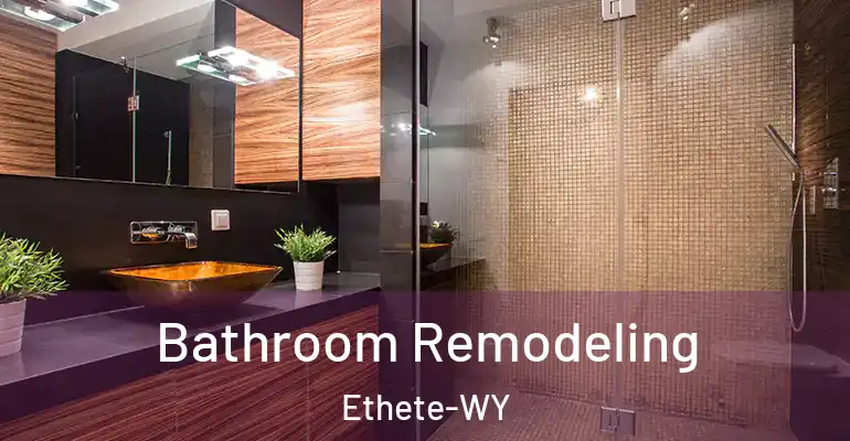inner Bathroom imggen Bathroom Remodeling Ethete-WY