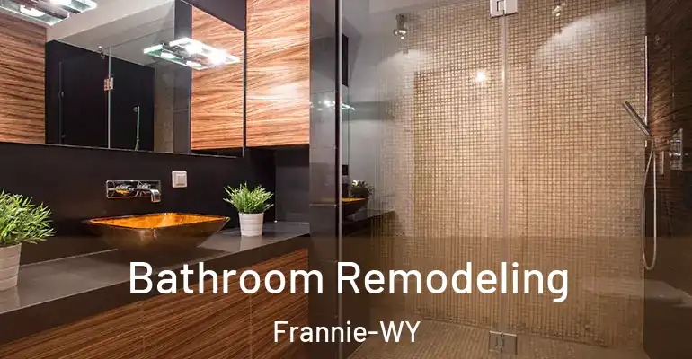 inner Bathroom imggen Bathroom Remodeling Frannie-WY