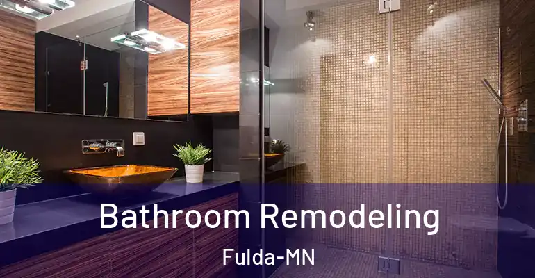 inner Bathroom imggen Bathroom Remodeling Fulda-MN