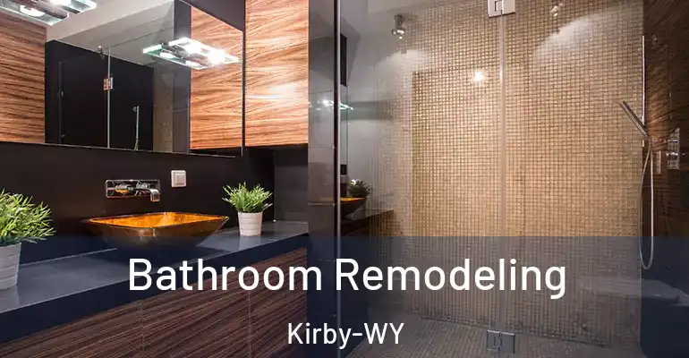 inner Bathroom imggen Bathroom Remodeling Kirby-WY