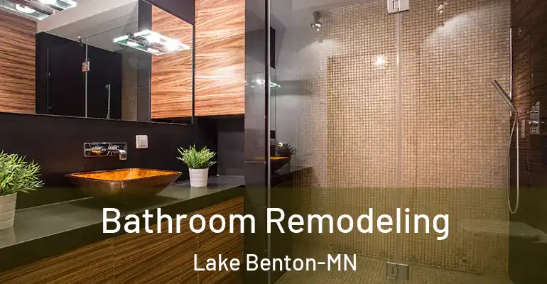 inner Bathroom imggen Bathroom Remodeling Lake Benton-MN