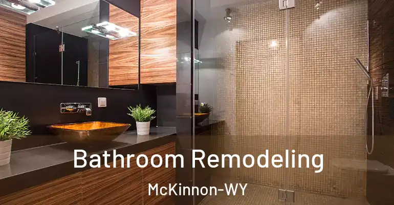 inner Bathroom imggen Bathroom Remodeling McKinnon-WY