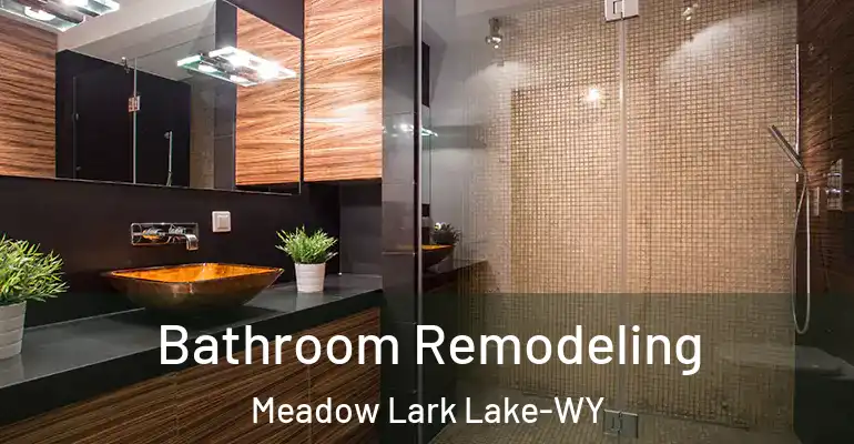 inner Bathroom imggen Bathroom Remodeling Meadow Lark Lake-WY
