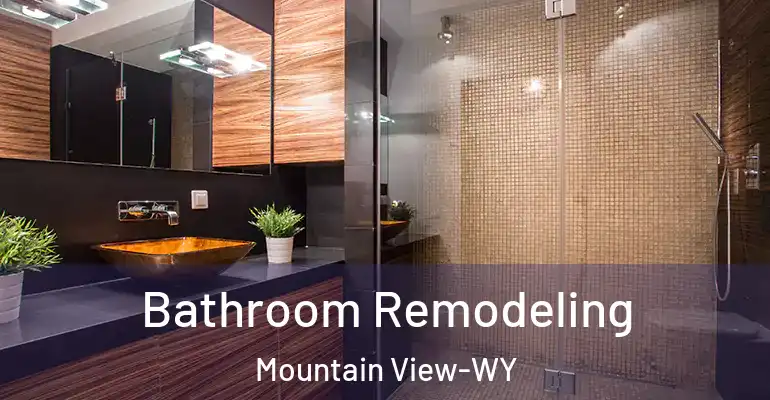 inner Bathroom imggen Bathroom Remodeling Mountain View-WY