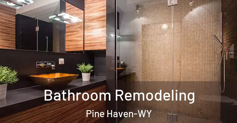 inner Bathroom imggen Bathroom Remodeling Pine Haven-WY