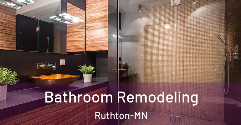 inner Bathroom imggen Bathroom Remodeling Ruthton-MN