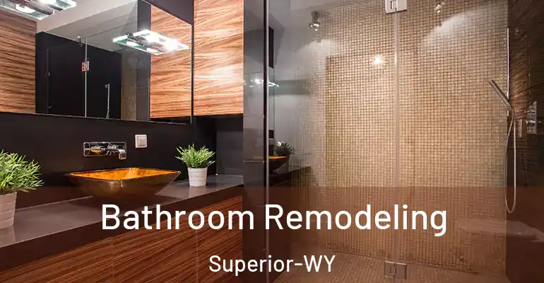 inner Bathroom imggen Bathroom Remodeling Superior-WY