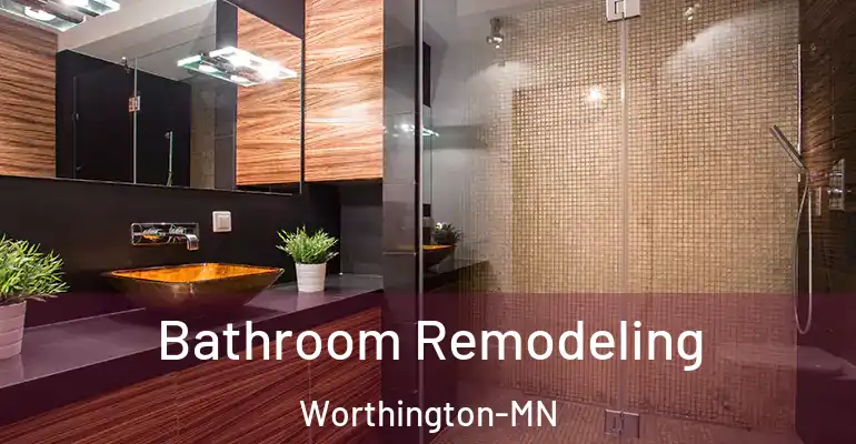 inner Bathroom imggen Bathroom Remodeling Worthington-MN