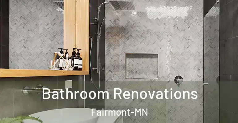 inner Bathroom imggen Bathroom Renovations Fairmont-MN