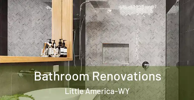 inner Bathroom imggen Bathroom Renovations Little America-WY