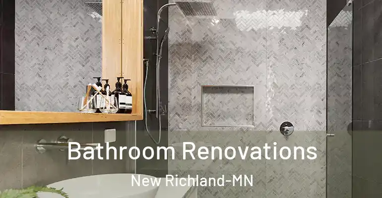 inner Bathroom imggen Bathroom Renovations New Richland-MN